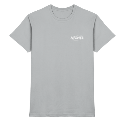 NiCHES - BASiC STYLE - Premium Shirt