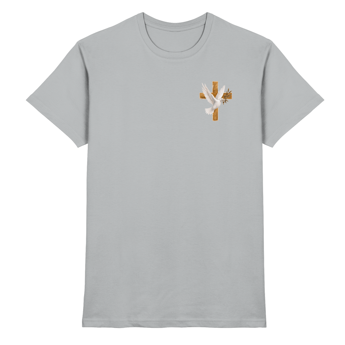 Savior collection  - Premium Shirt