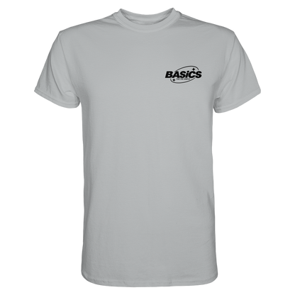 BASiCS - For the SIMPLE - Premium Shirt