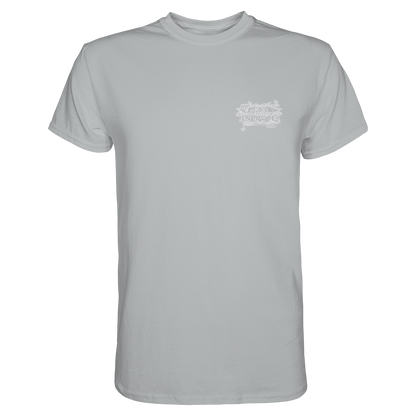 The REAL LOVE BASiCS - Premium Shirt