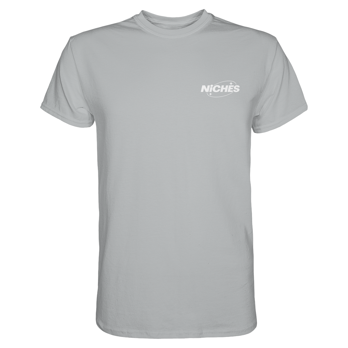NiCHES - BASiC STYLE - Premium Shirt