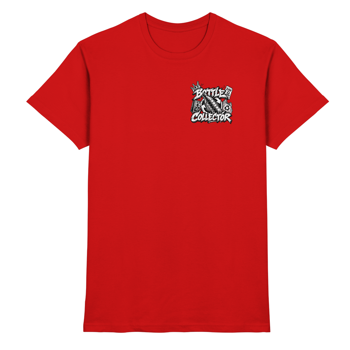 PFANDOM BASiCS  - Premium Shirt