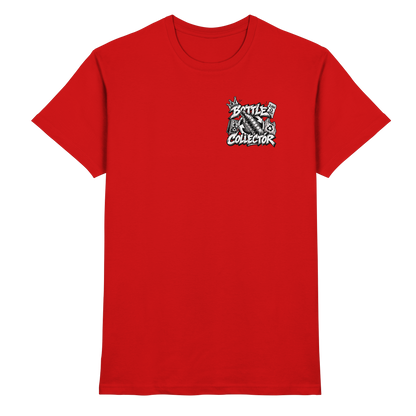 PFANDOM BASiCS  - Premium Shirt