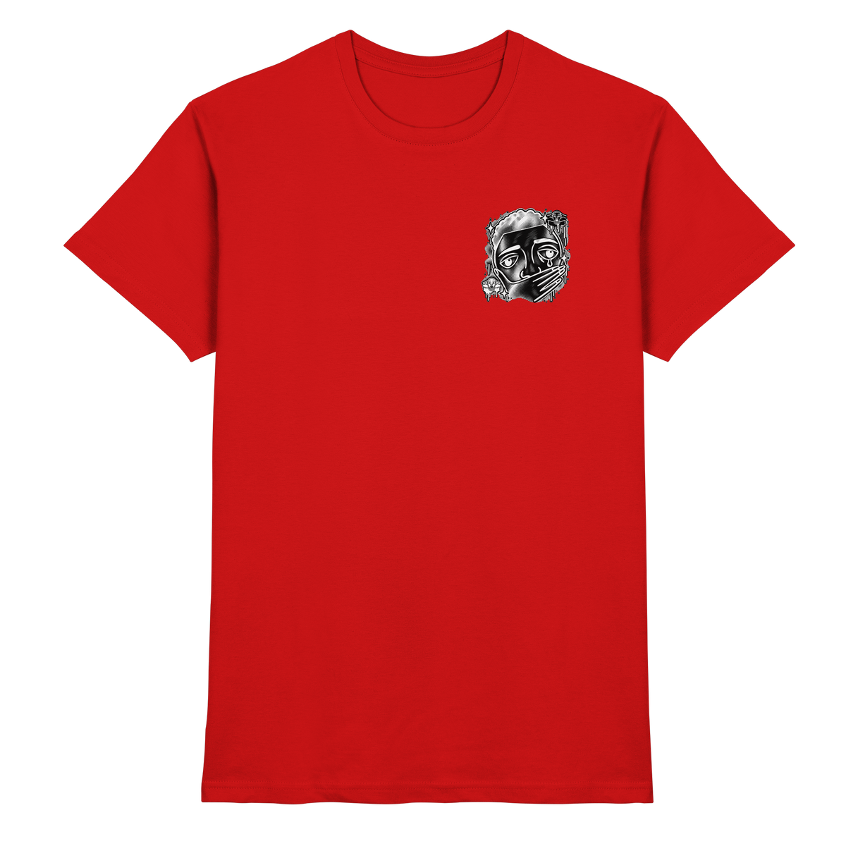 The MEME - Premium Shirt