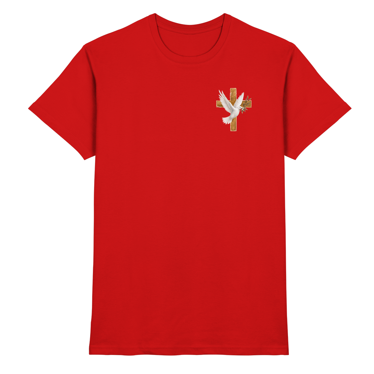 Savior collection  - Premium Shirt