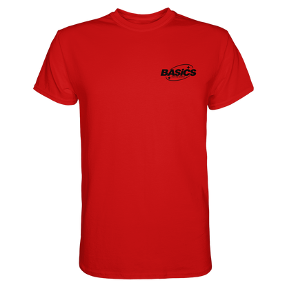 BASiCS - For the SIMPLE - Premium Shirt