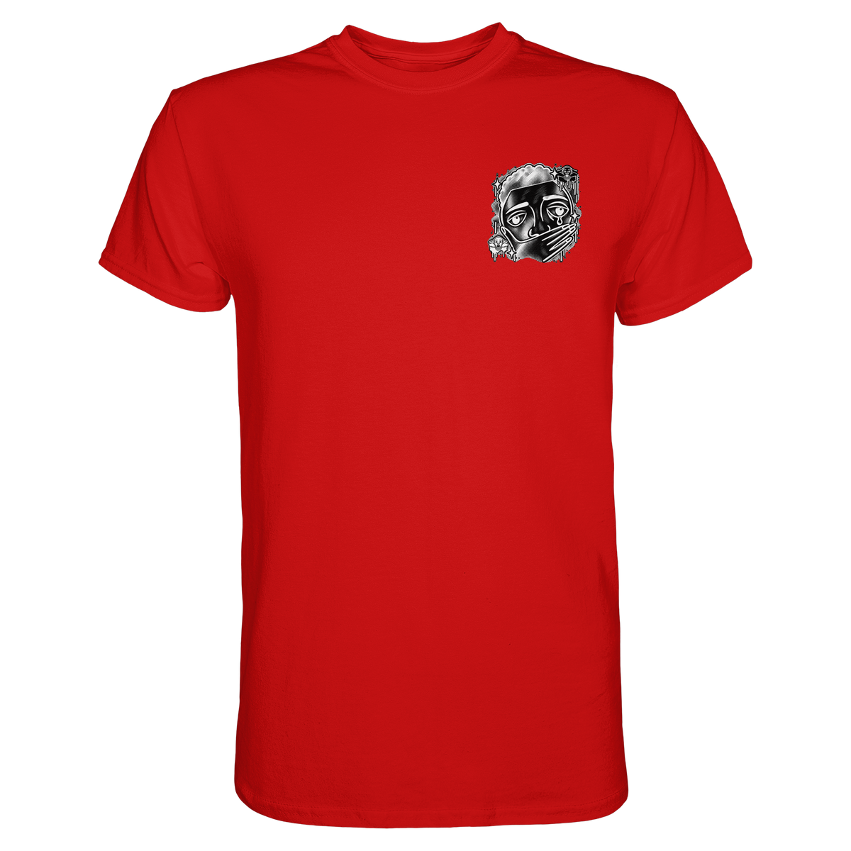 The MEME - Premium Shirt