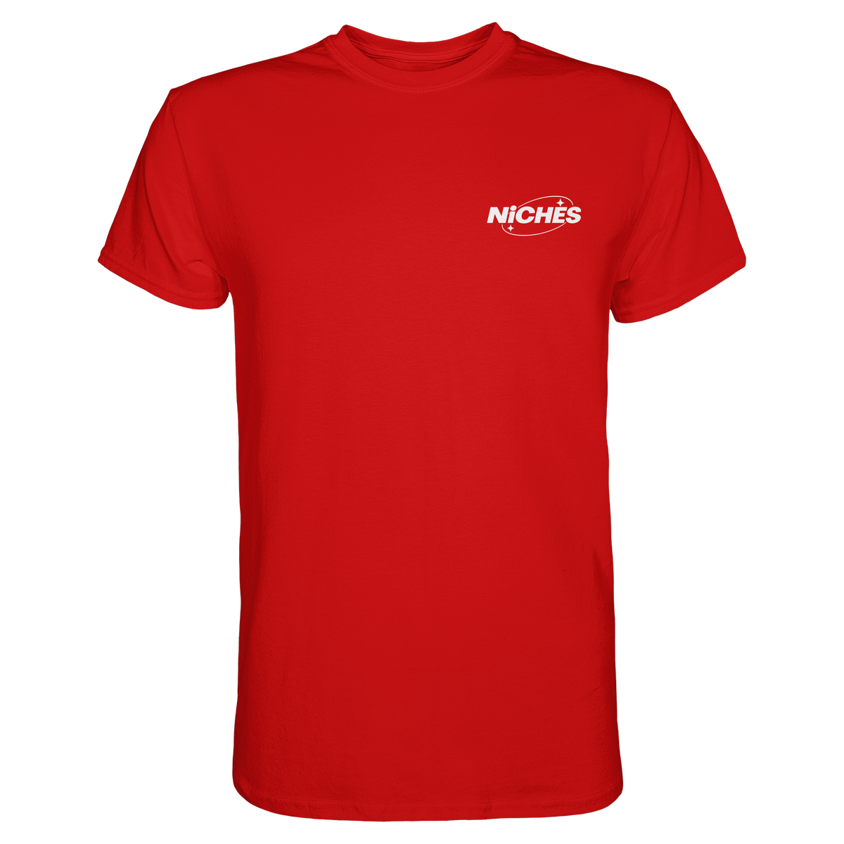 NiCHES - BASiC STYLE - Premium Shirt