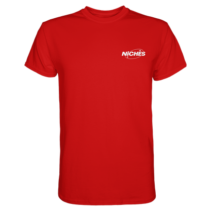 NiCHES - BASiC STYLE - Premium Shirt