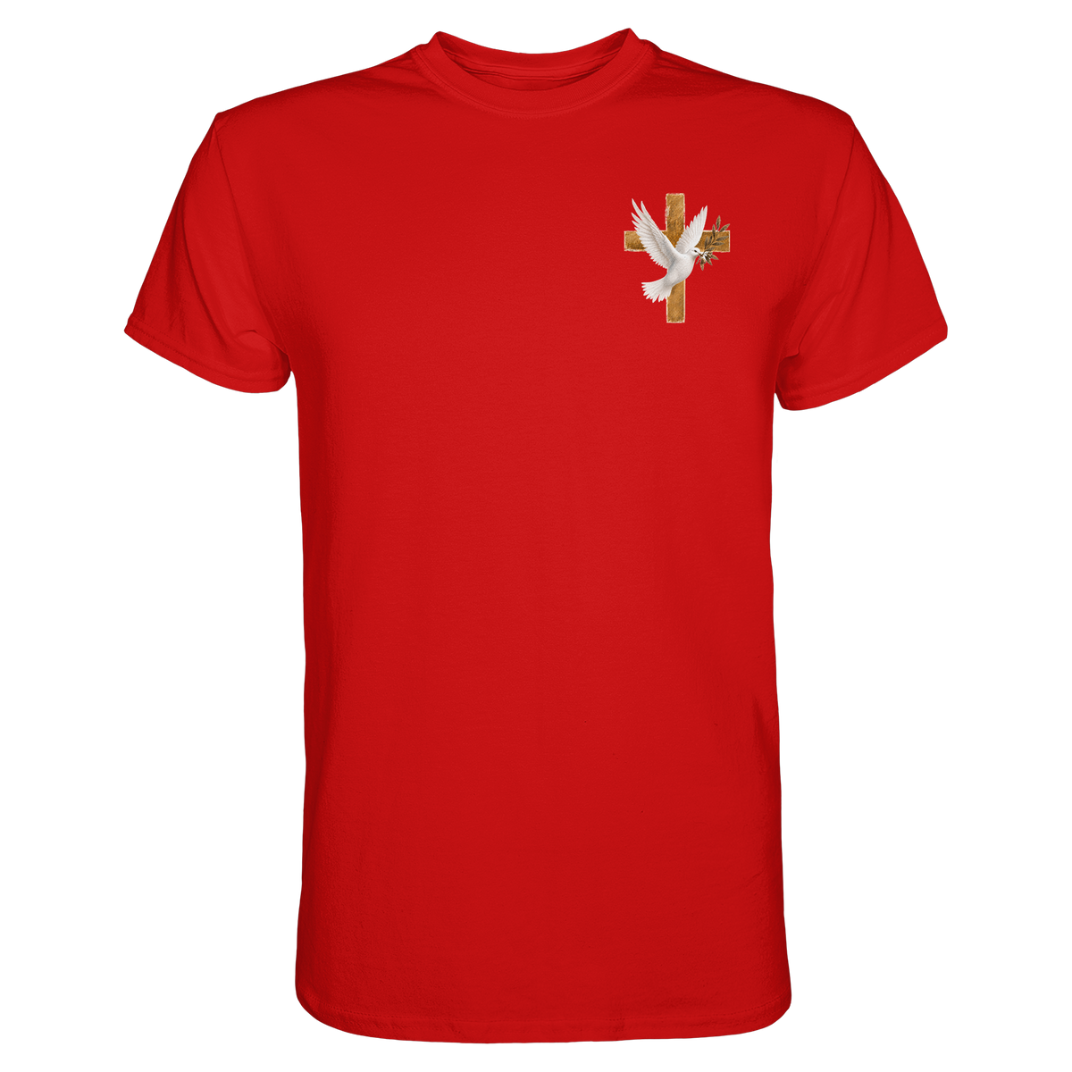 Savior collection  - Premium Shirt