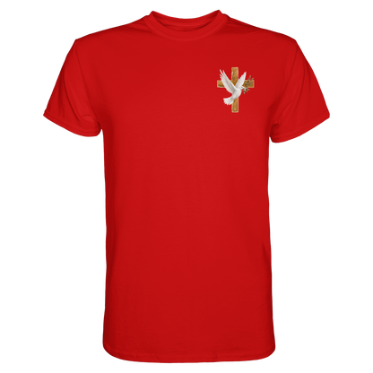 Savior collection  - Premium Shirt