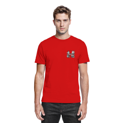 LOADiNG BASiCS - Premium Shirt