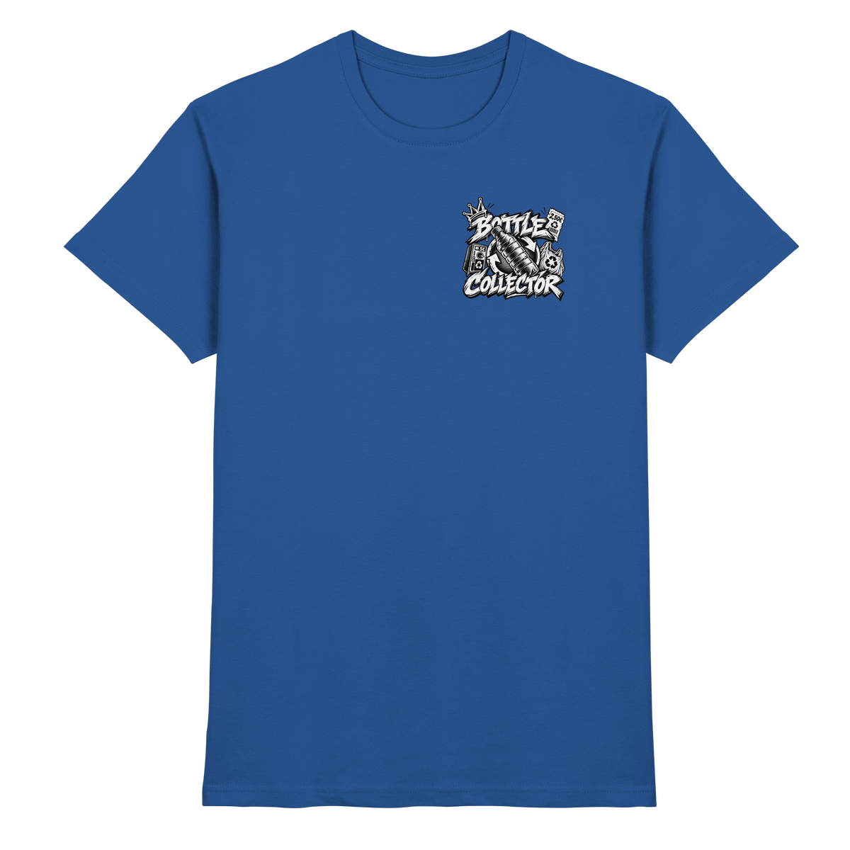 PFANDOM BASiCS  - Premium Shirt