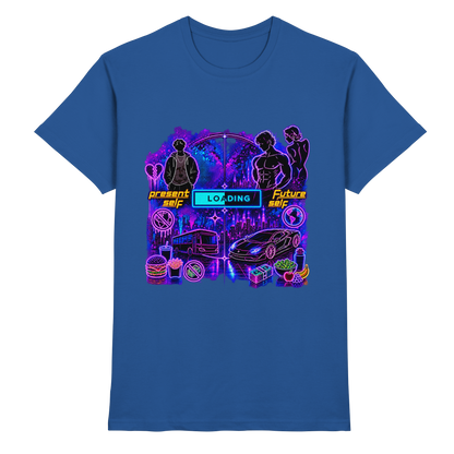 LOADiNG - Premium Shirt