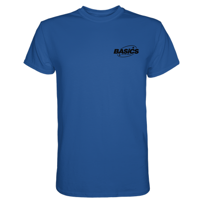 BASiCS - For the SIMPLE - Premium Shirt