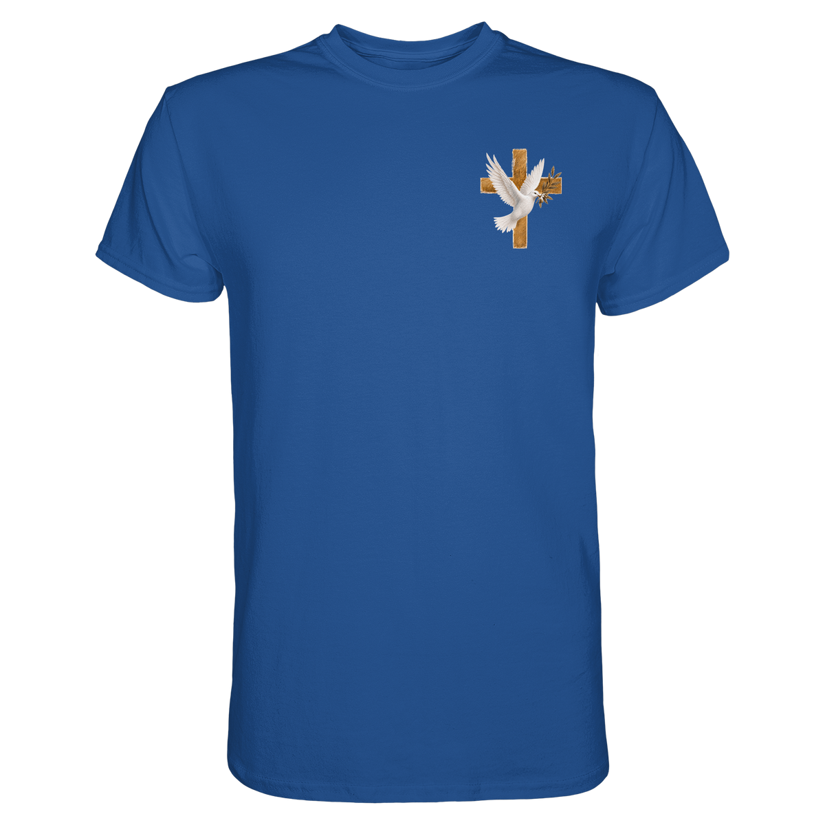 Savior collection  - Premium Shirt