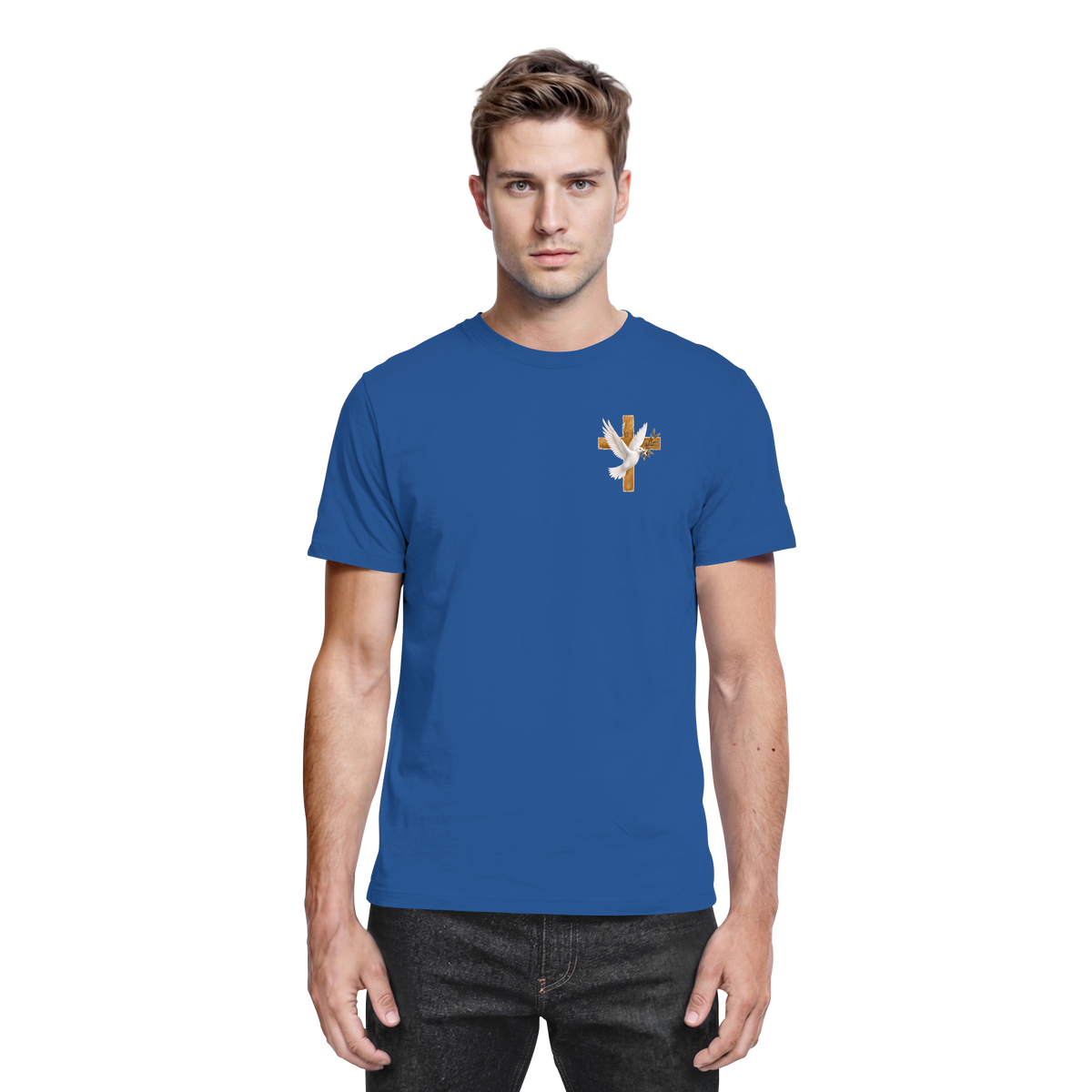 Savior collection  - Premium Shirt