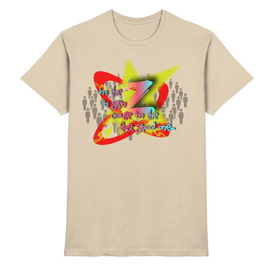 The Rebellion Z - Premium Shirts 
