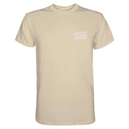 The REAL LOVE BASiCS - Premium Shirt