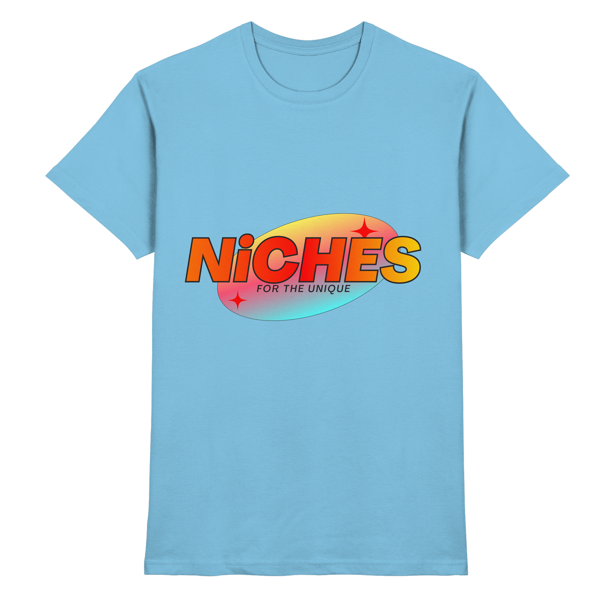 NiCHES - Premium Shirt