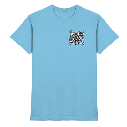 PFANDOM BASiCS  - Premium Shirt