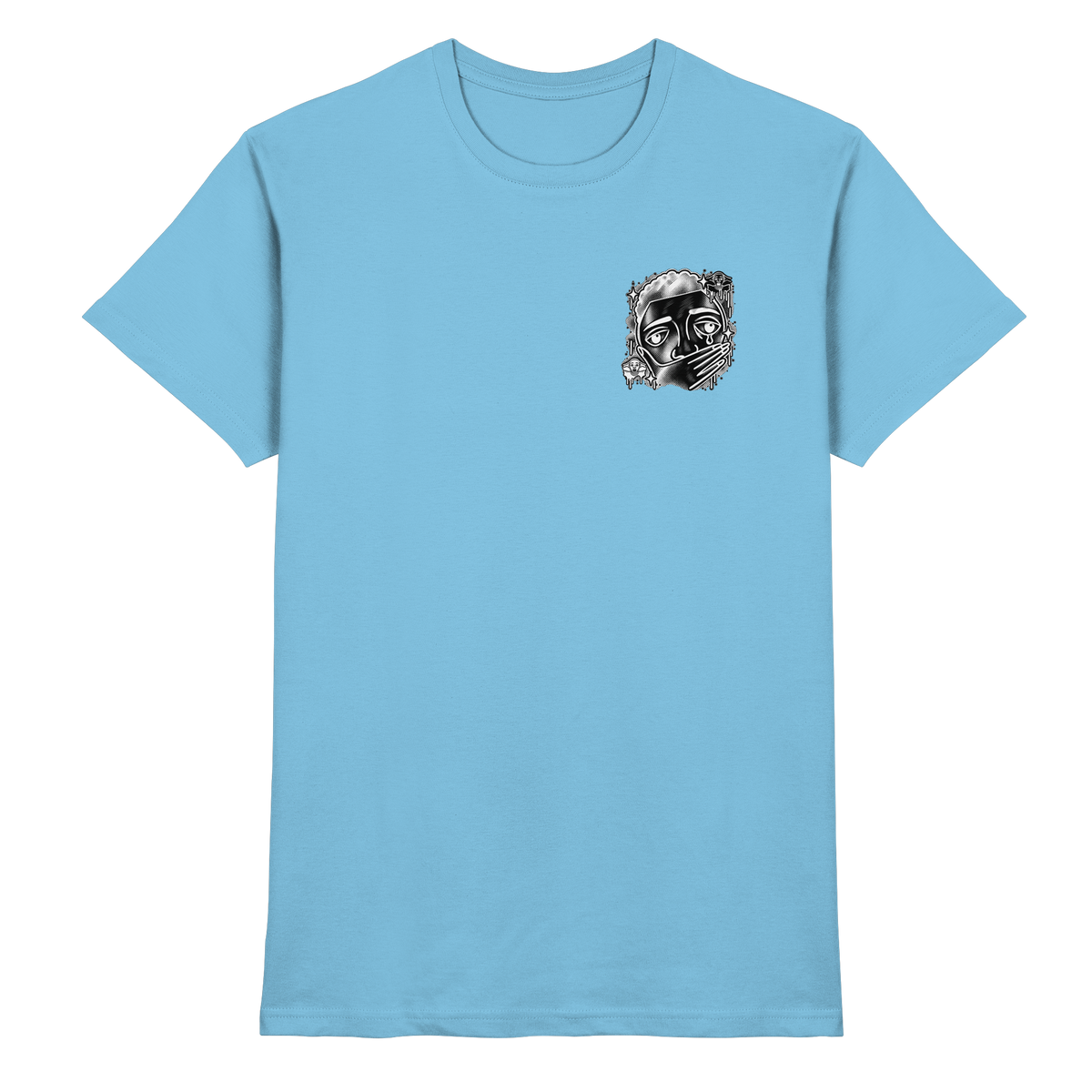 The MEME - Premium Shirt