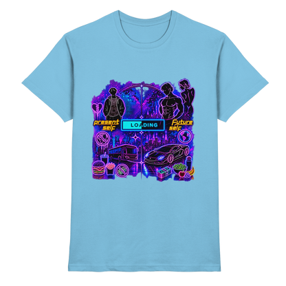 LOADiNG - Premium Shirt