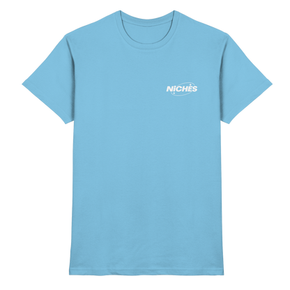 NiCHES - BASiC STYLE - Premium Shirt