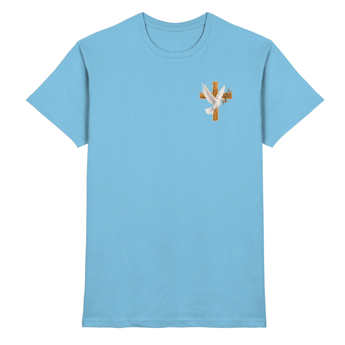 Savior collection  - Premium Shirt