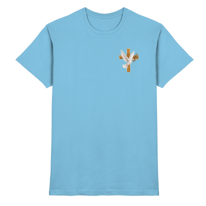 Savior collection  - Premium Shirt