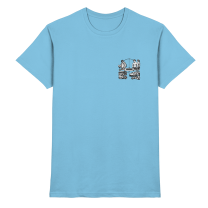 LOADiNG BASiCS - Premium Shirt
