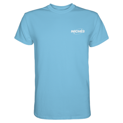 NiCHES - BASiC STYLE - Premium Shirt