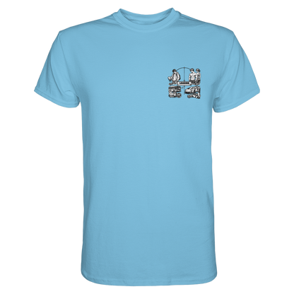 LOADiNG BASiCS - Premium Shirt