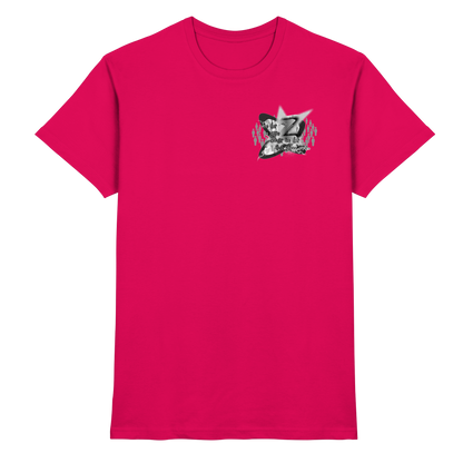The Rebellion Z BASiCS - Premium Shirt