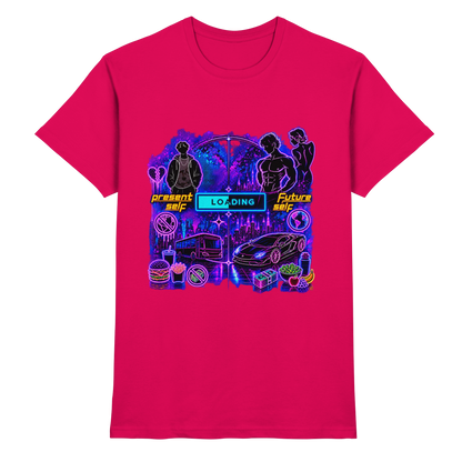LOADiNG - Premium Shirt