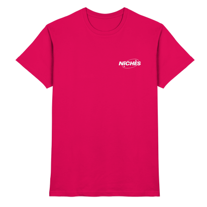 NiCHES - BASiC STYLE - Premium Shirt