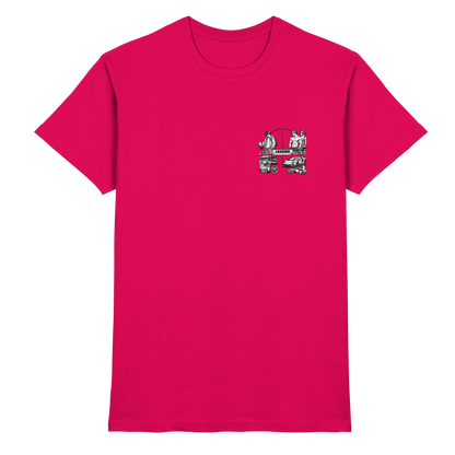 LOADiNG BASiCS - Premium Shirt