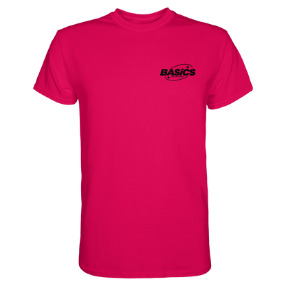 BASiCS - For the SIMPLE - Premium Shirt