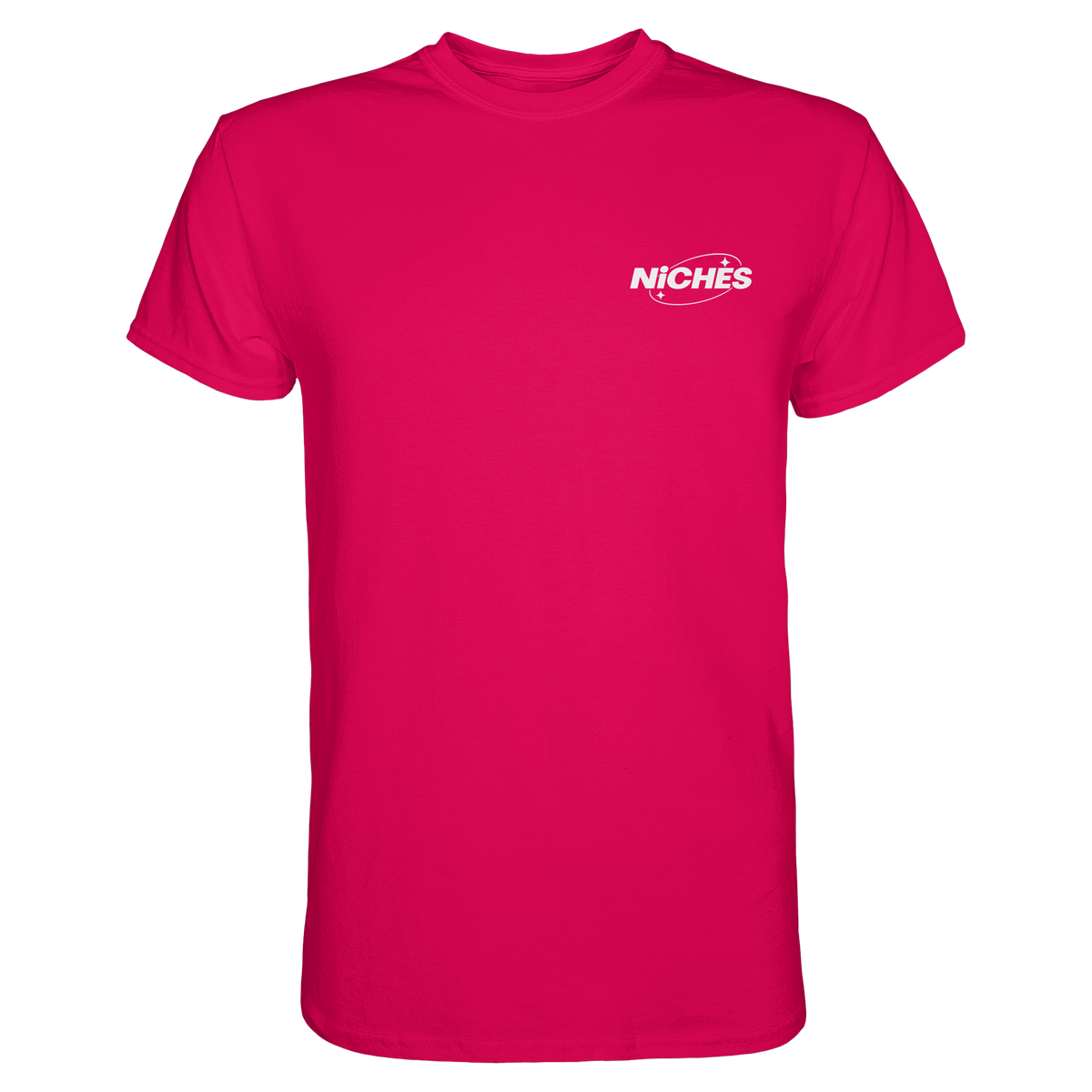 NiCHES - BASiC STYLE - Premium Shirt