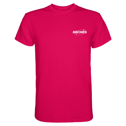 NiCHES - BASiC STYLE - Premium Shirt
