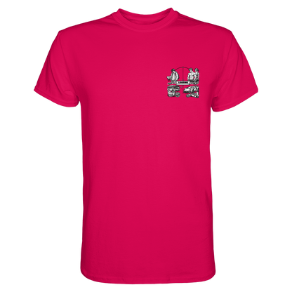 LOADiNG BASiCS - Premium Shirt