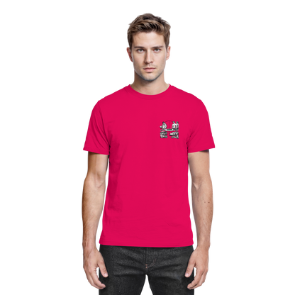 LOADiNG BASiCS - Premium Shirt