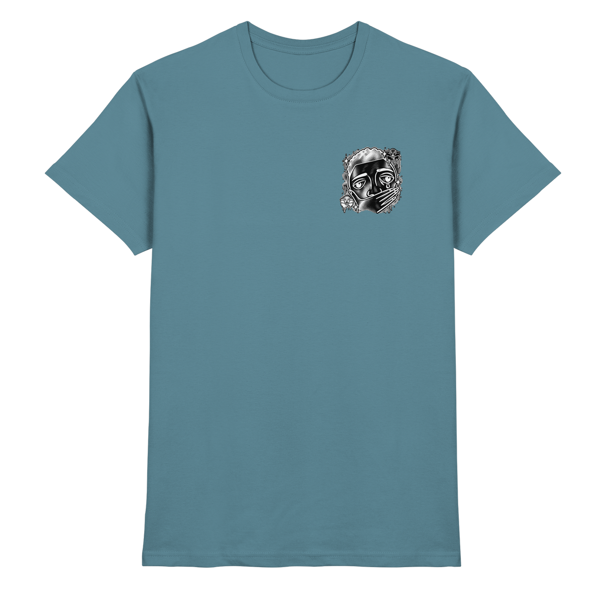 The MEME - Premium Shirt