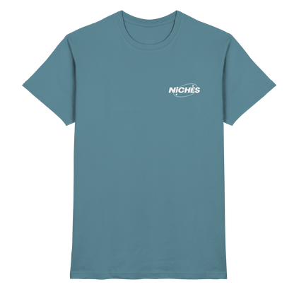 NiCHES - BASiC STYLE - Premium Shirt