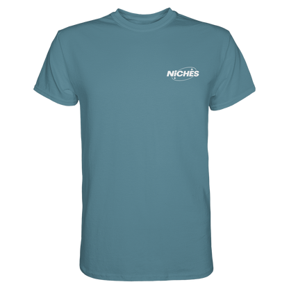 NiCHES - BASiC STYLE - Premium Shirt