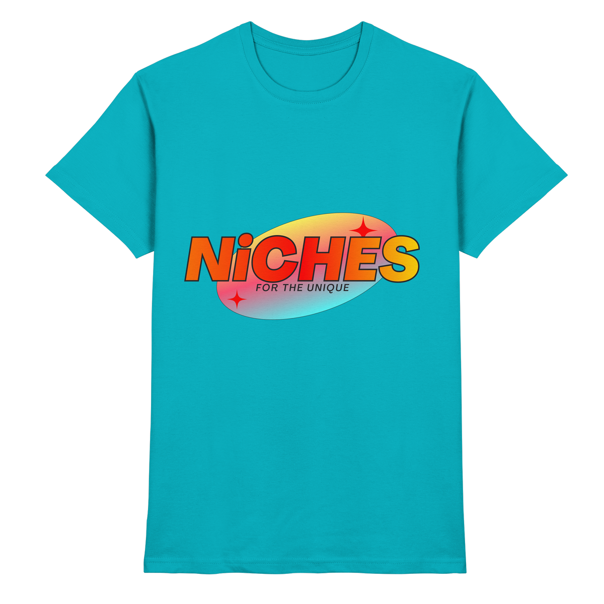 NiCHES - Premium Shirt