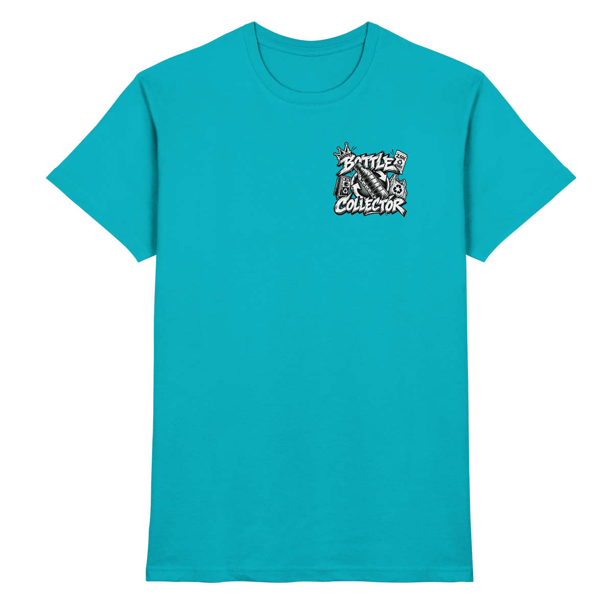 PFANDOM BASiCS  - Premium Shirt