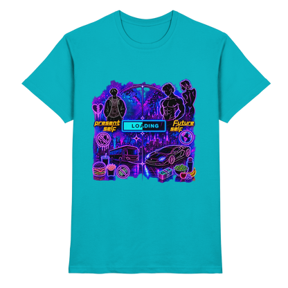 LOADiNG - Premium Shirt