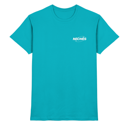 NiCHES - BASiC STYLE - Premium Shirt