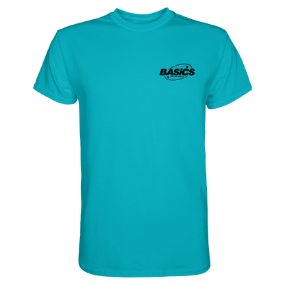 BASiCS - For the SIMPLE - Premium Shirt